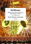Sicilienne Standard