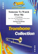 Someone To Watch Over Me Standard