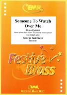 Someone To Watch Over Me Standard