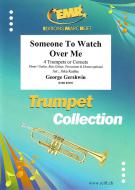 Someone To Watch Over Me Standard