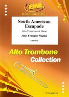 South American Escapade Standard