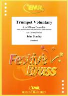 Trumpet Voluntary Standard