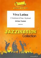 Viva Latina Standard
