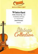Winterlust op. 121 Standard