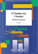 15 Studies Download