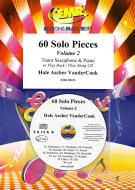 60 Solo Pieces 2 Download