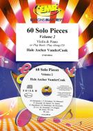 60 Solo Pieces 2 Download