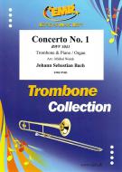 Concerto No. 1 BWV 1041 Download