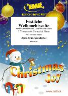 Festive Christmas Suite Download