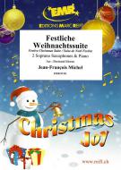 Festive Christmas Suite Download