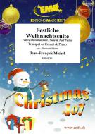Festive Christmas Suite Download