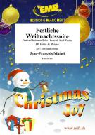 Festive Christmas Suite Download