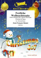 Festive Christmas Suite Download