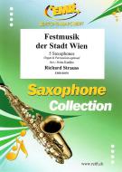Festival Music of the City of Vienna Download
