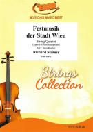 Festival Music of the City of Vienna Download