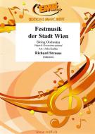 Festival Music of the City of Vienna Download