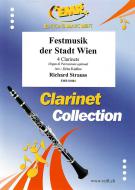 Festival Music of the City of Vienna Download