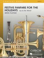 Festive Fanfare for the Holidays 