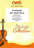 Festival Music of the City of Vienna Download