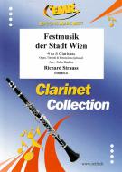 Festival Music of the City of Vienna Download