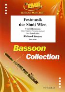 Festival Music of the City of Vienna Download