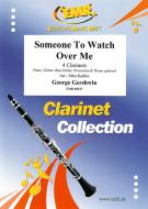 Someone To Watch Over Me Download