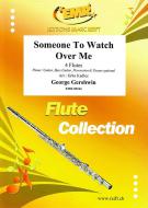 Someone To Watch Over Me Download