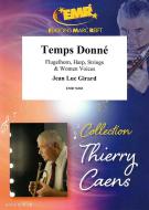 Temps Donné Download