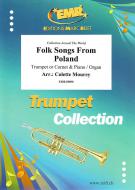Folk Songs From Poland Download