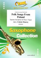 Folk Songs From Poland Download