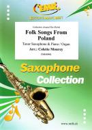 Folk Songs From Poland Download