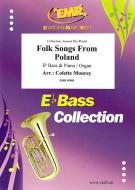 Folk Songs From Poland Download