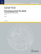 String Quartet F sharp minor op. 28 Download
