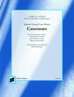 Canzonato 