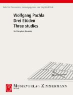 3 Studies 