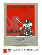 Serenade from "Les Millions d'Harlequin" 