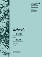 Ballad in D minor op. 288 