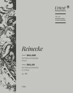 Ballad in D minor op. 288 