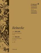Ballad in D minor op. 288 