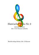Slawischer Tanz Nr. 2 Download