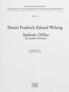 Symphony in D Major 