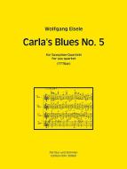 Carla's Blues No. 5 