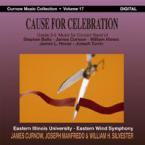 Cause for Celebration 