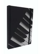 Notebook keyboard A6 