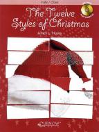 The 12 Styles Of Christmas 