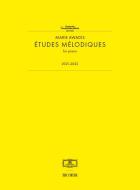 Melodic Studies 