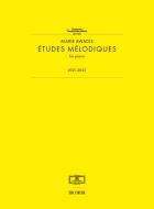 Melodic Studies 