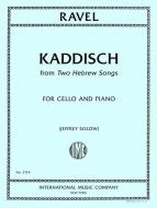 Kaddisch 