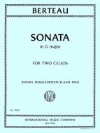 Sonata in G Major 