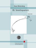 3. String Quartet 